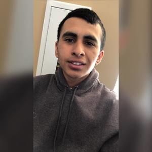 Meet your Posher, Jairo